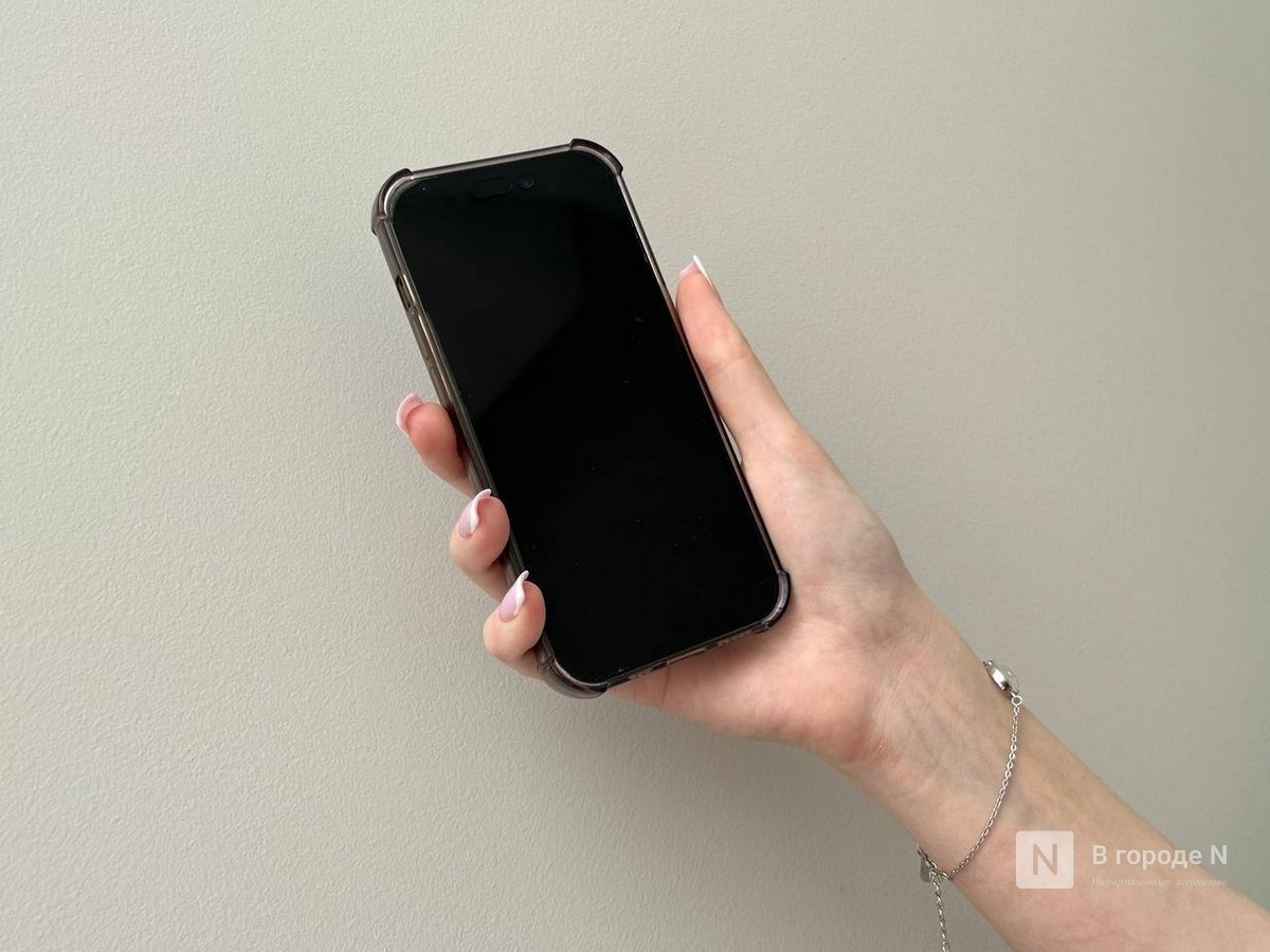 Мобильные операторы высказались о возвращении интернета нижегородцам - фото 1