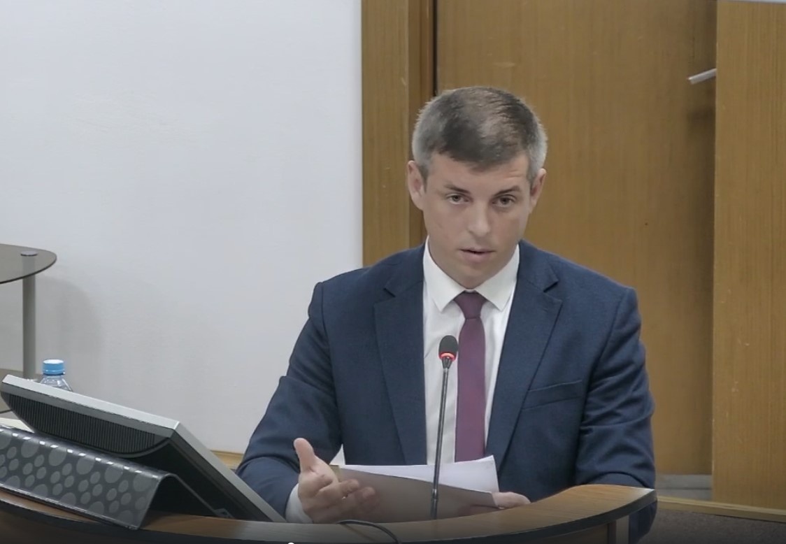 Депутаты утвердили состав КСП Нижнего Новгорода - фото 1