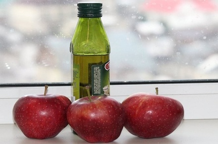 Подсолнечное масло и яблоки подешевели в Нижегородской области