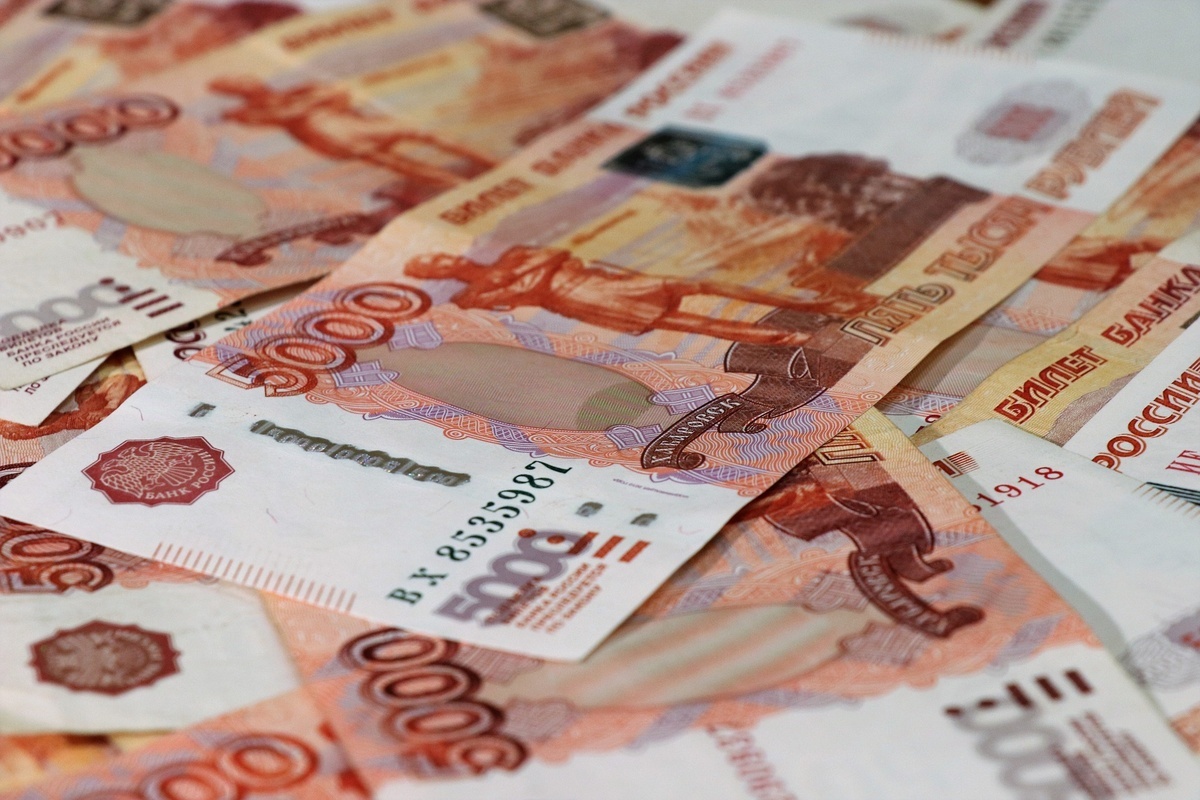 По 300 тыс. рублей от Альфа-Банка получат две нижегородские студентки