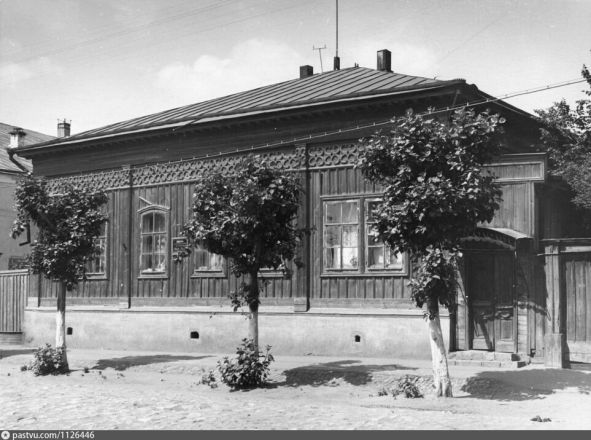 Арзамас в Нижегородской области: история и архивные фото столицы церквей - фото 17