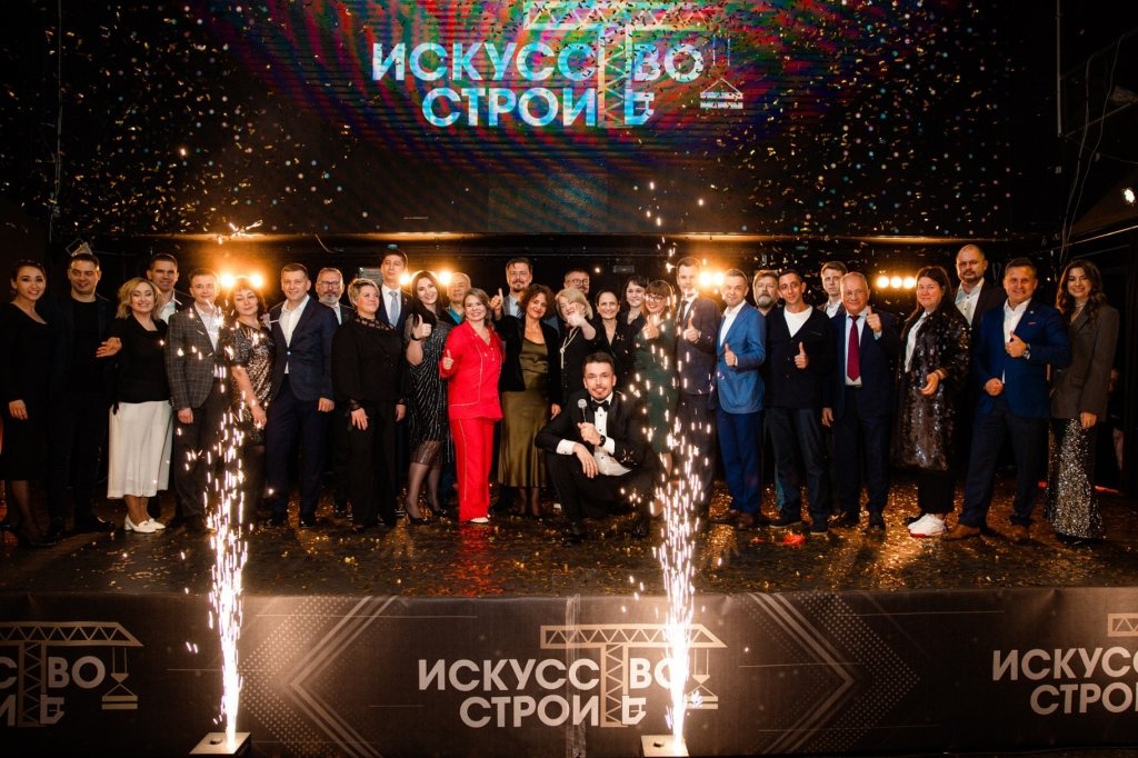 Лучшие ЖК года выбрали в Нижнем Новгороде - фото 1