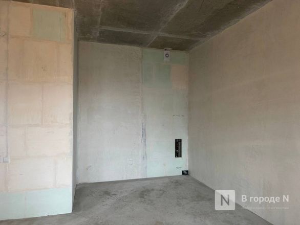 Первый, успешный, долгожданный: как выглядит ЖК от нового застройщика в центре Нижнего Новгорода - фото 22