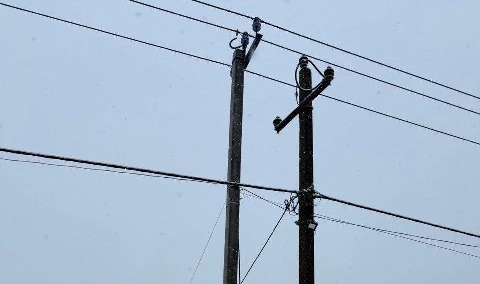 Энергетики нижегородского филиала «Россети Центр и Приволжье» выявили более 9 200 незаконных подвесов ВОЛС - фото 1
