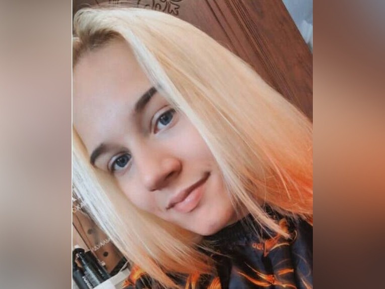 16-летнюю девушку разыскивают в Нижнем Новгороде - фото 1