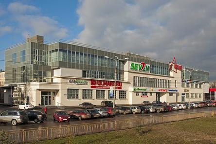 Около 4000 нарушений требований пожарной безопасности выявлено в нижегородских торговых центрах