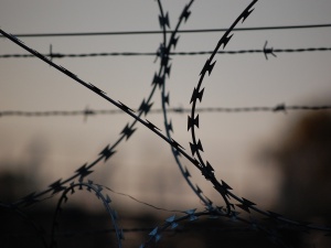 Замначальника исправительной колонии подозревают в мошенничестве