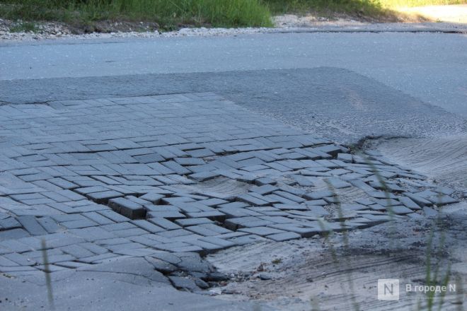 Страдания без остановки. Куда и почему не ходит общественный транспорт в Нижнем Новгороде - фото 50