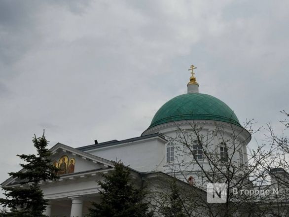 &laquo;Новая родина&raquo;. Переселенцы из недружественных стран побывали в Макарьевском монастыре &mdash; фоторепортаж - фото 6