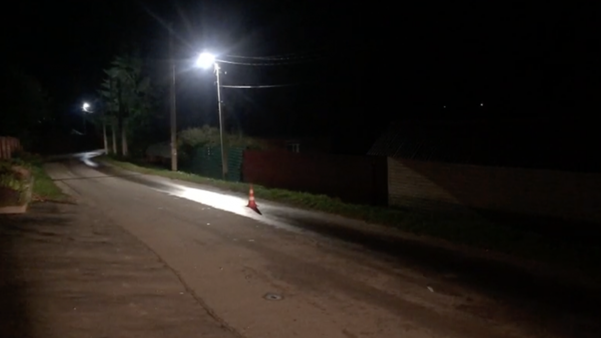 Электросамокатчик сбил ребенка в Нижнем Новгороде и сбежал с места ДТП - фото 1