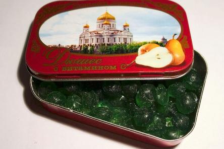 8 &laquo;деликатесов&raquo; времен СССР, по которым мы соскучились