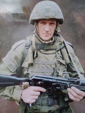 Еще двое жителей Нижегородской области погибли в зоне СВО - фото 1