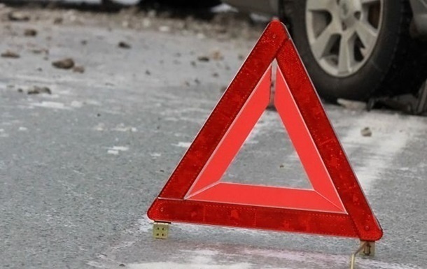 Иномарка сбила двух детей на пешеходном переходе на Московском шоссе в Нижнем Новгороде - фото 1
