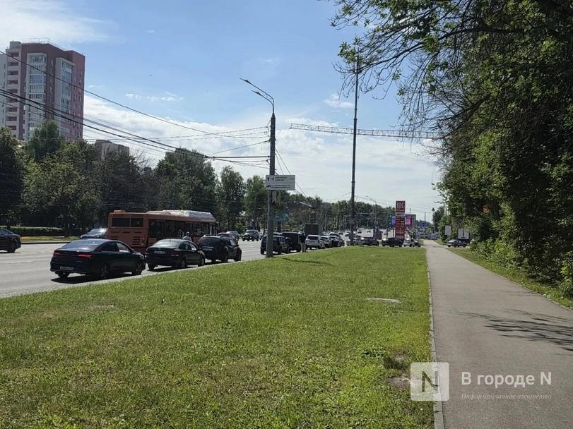 Плачь и смотри: что происходит сейчас на заправках в Нижнем Новгороде &mdash; репортаж &laquo;В городе N&raquo; - фото 2
