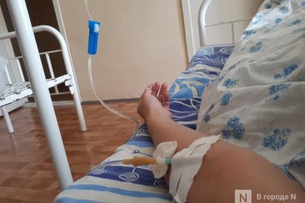 Можно умереть: нижегородцам рассказали об опасности антипохмельной капельницы