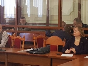 Адвокаты Олега Сорокина намерены обжаловать приговор