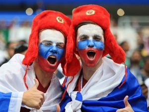 В Госдуме предлагают отмечать День российского футбола