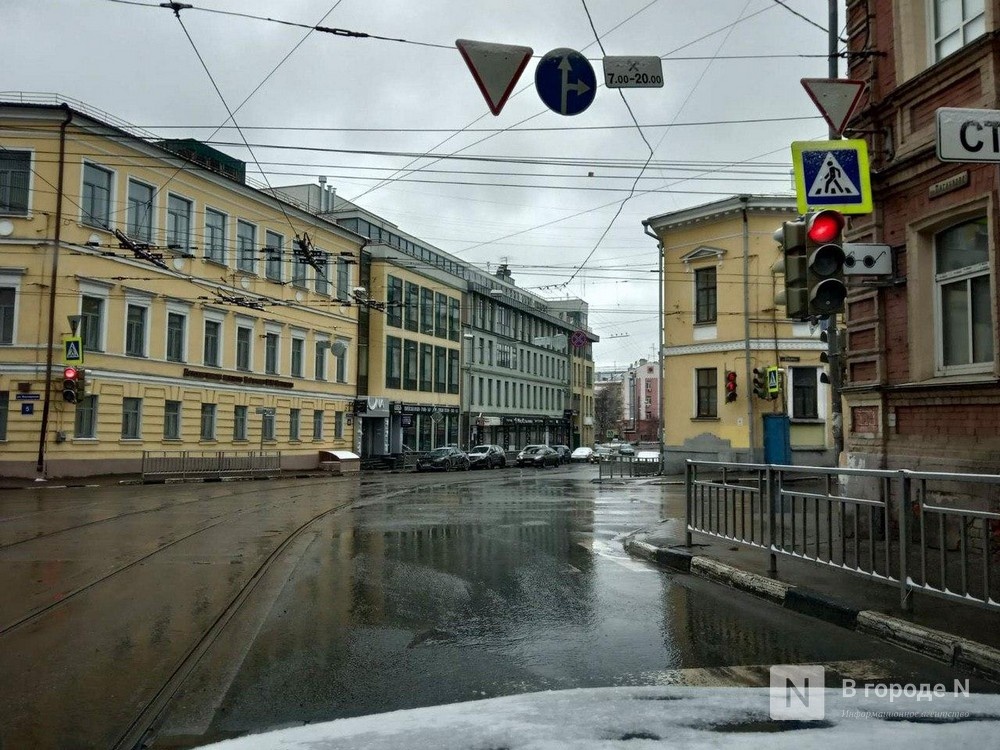 УФАС приостановило закупку украшений ко Дню города Нижнего Новгорода - фото 1