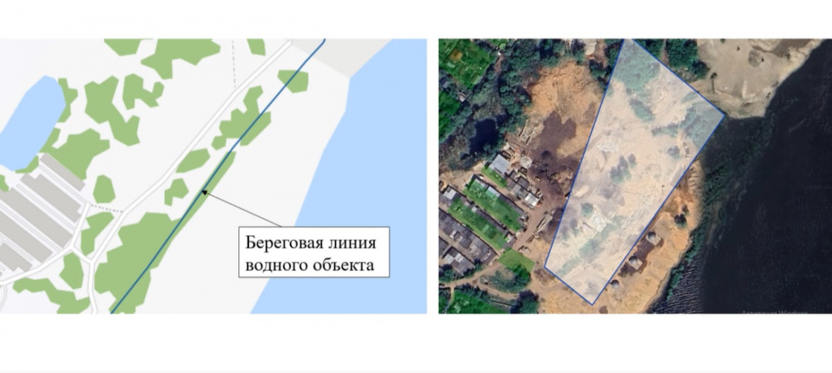 Инвестору отказали в строительстве глэмпинга в Нижнем Новгороде - фото 2