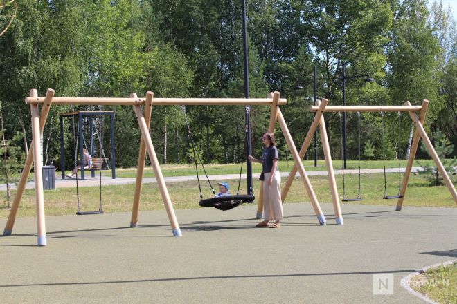 Благоустройство — 2026: смотрим, что изменилось в Сормовском районе Нижнего Новгорода - фото 8