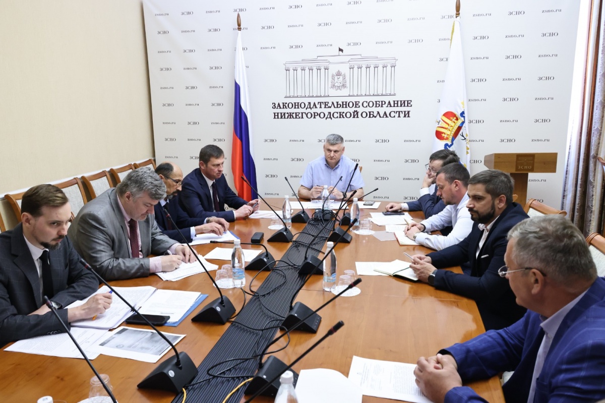 Сроки согласования земляных работ хотят сократить в Нижнем Новгороде - фото 1