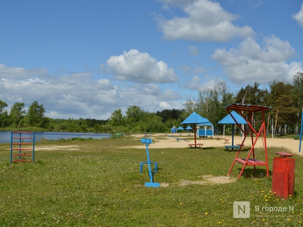 Детские лагеря в Нижегородской области начнут открываться с 1 июля - фото 1
