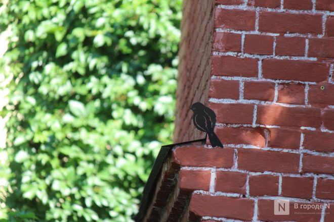 Карта новых арт-объектов Нижнего Новгорода: как они выглядят и где их искать - фото 40