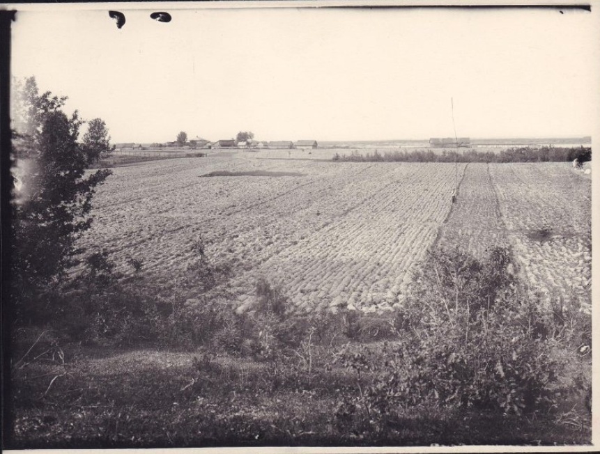 Балахна в Нижегородской области: история и архивные фото родины Козьмы Минина - фото 6