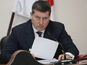 Олег Сорокин содержится в СИЗО с нарушениями