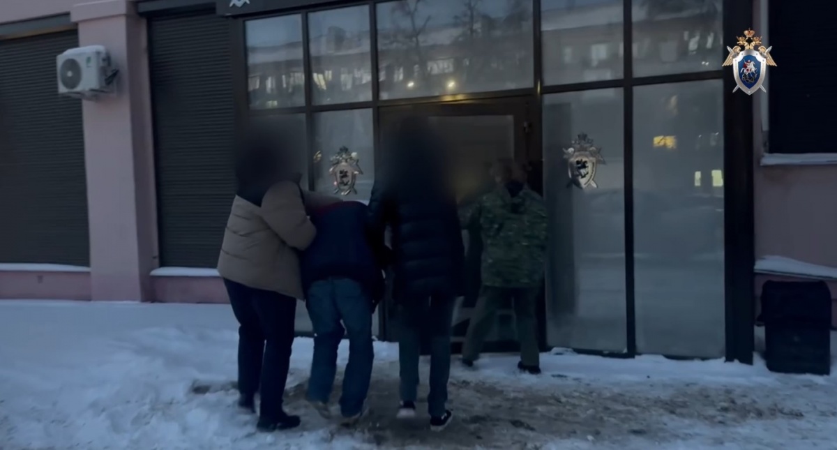 Мужчина пытался взорвать многоквартирный дом в Нижнем Новгороде - фото 1