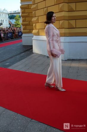 Фоторепортаж: как прошло закрытие &laquo;Горький fest&raquo; со знаменитостями в Нижнем Новгороде - фото 148