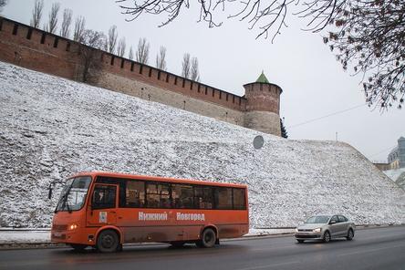 Владимир Панов разработает новую транспортную схему вместе с нижегородцами
