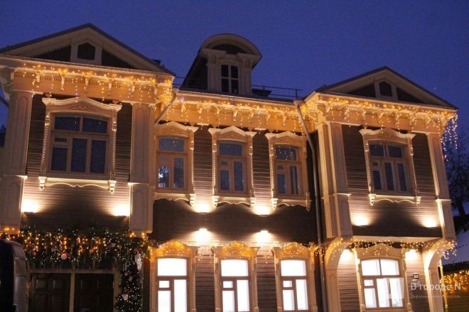 Небанальный Нижний Новгород: 10 интересных мест для бывалых туристов &mdash; карта  - фото 7