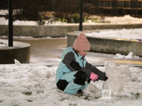 Прямиком в русскую сказку: как выглядит новогодняя локация — 2026 на Нижегородской ярмарке - фото 61