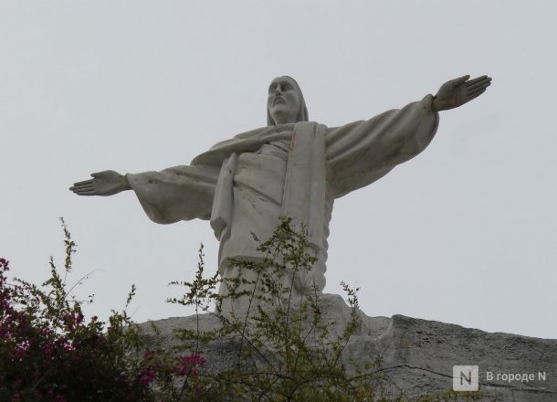 Великая стена и проблемы с интернетом: нижегородка рассказала о незабываемом путешествии в Китай - фото 101