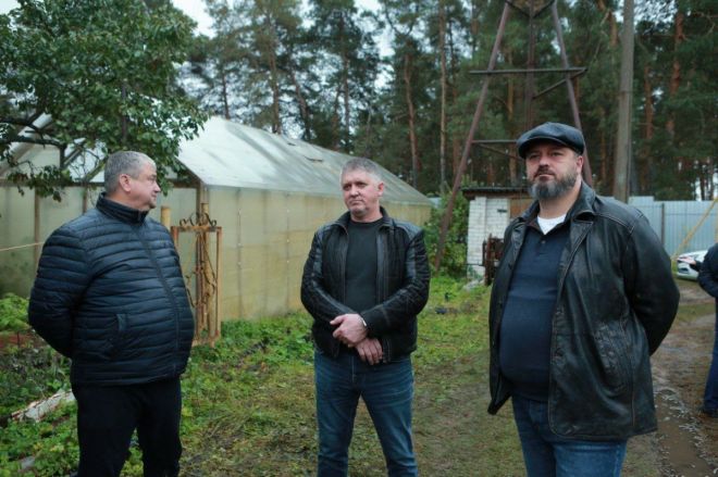 Клинков прокомментировал массированную атаку БПЛА на Дзержинск - фото 2