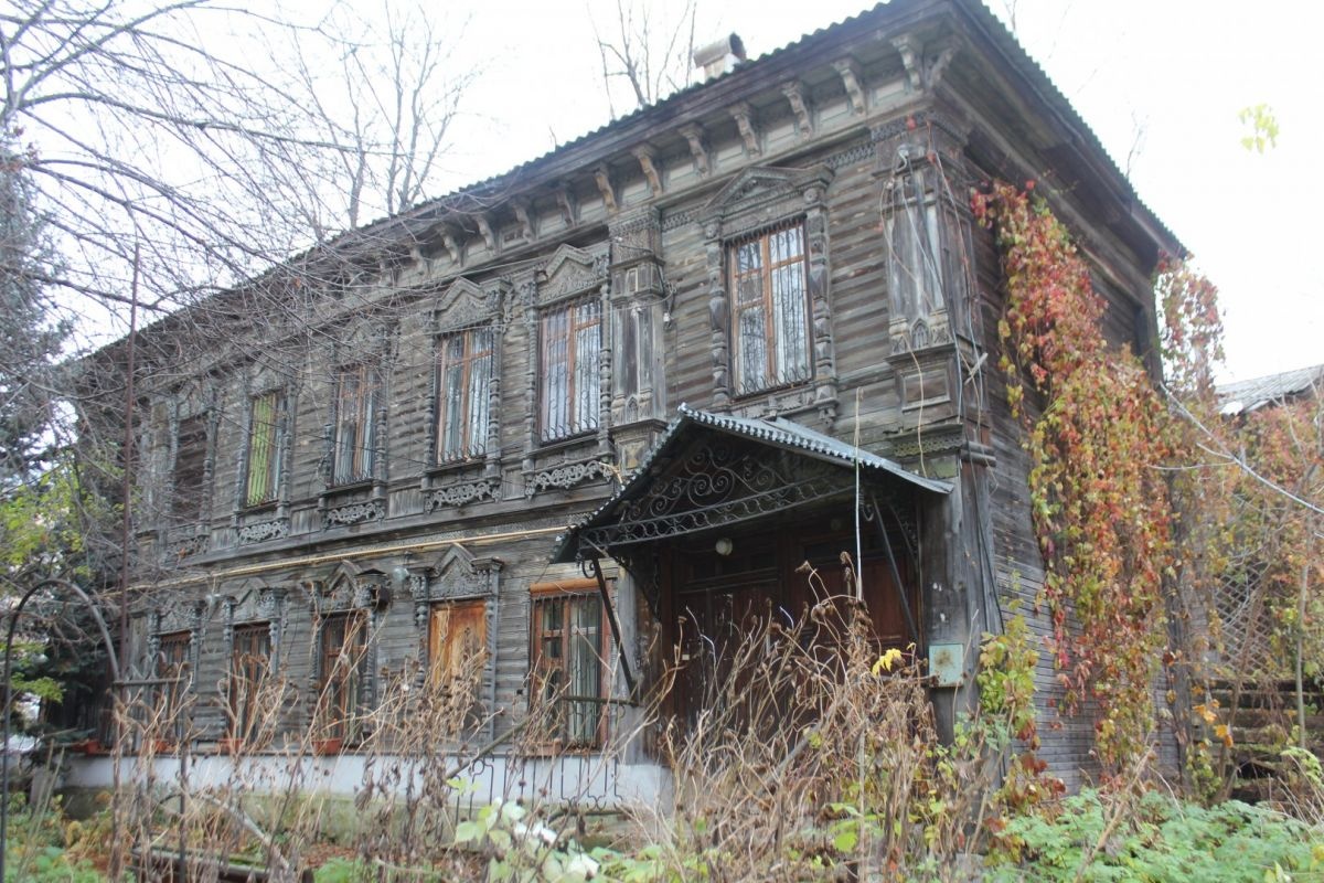 Урбанист предложила варианты доработки проекта КРТ на Гоголя в Нижнем Новгороде - фото 1