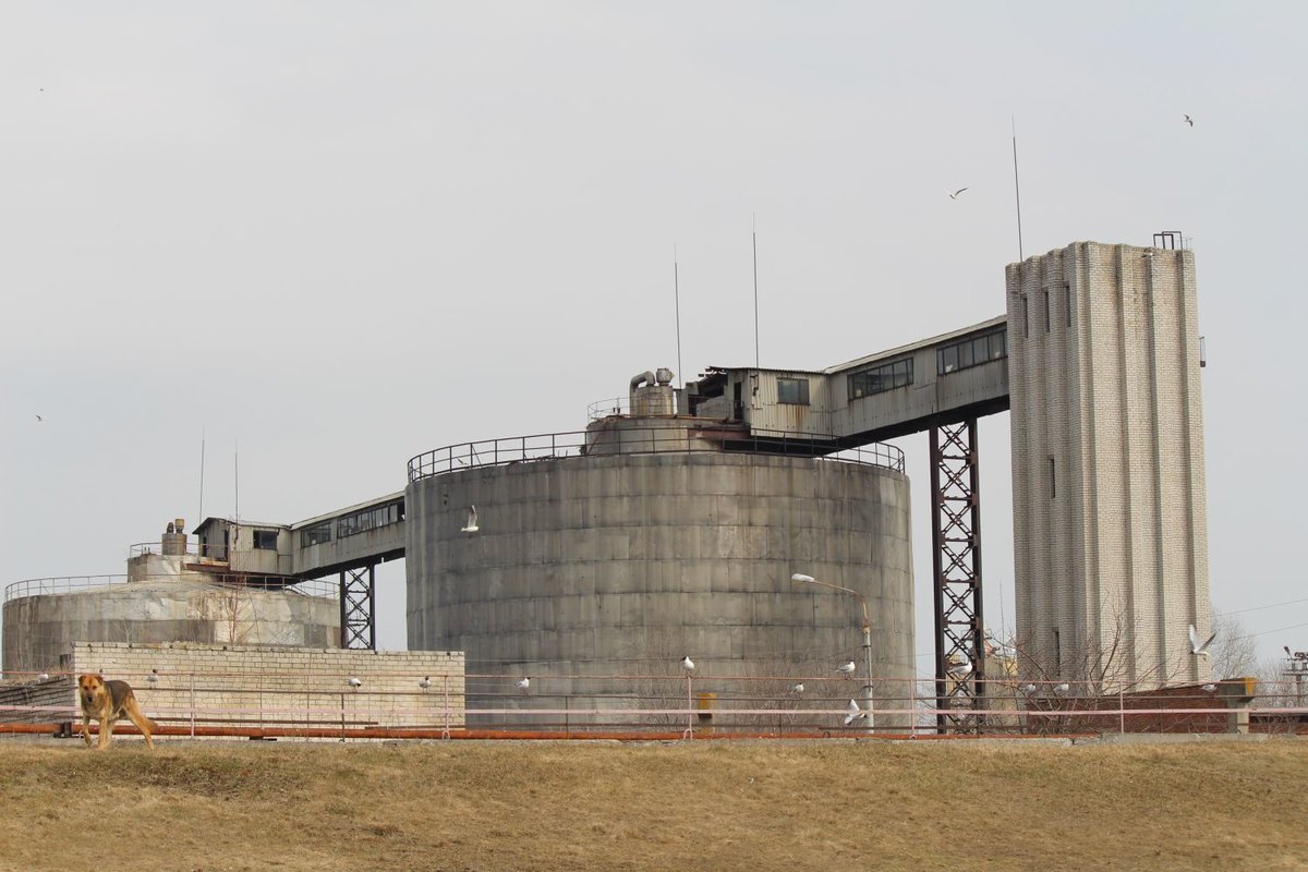В Нижнем Новгороде на водопроводных станциях построят новые сооружения - фото 1
