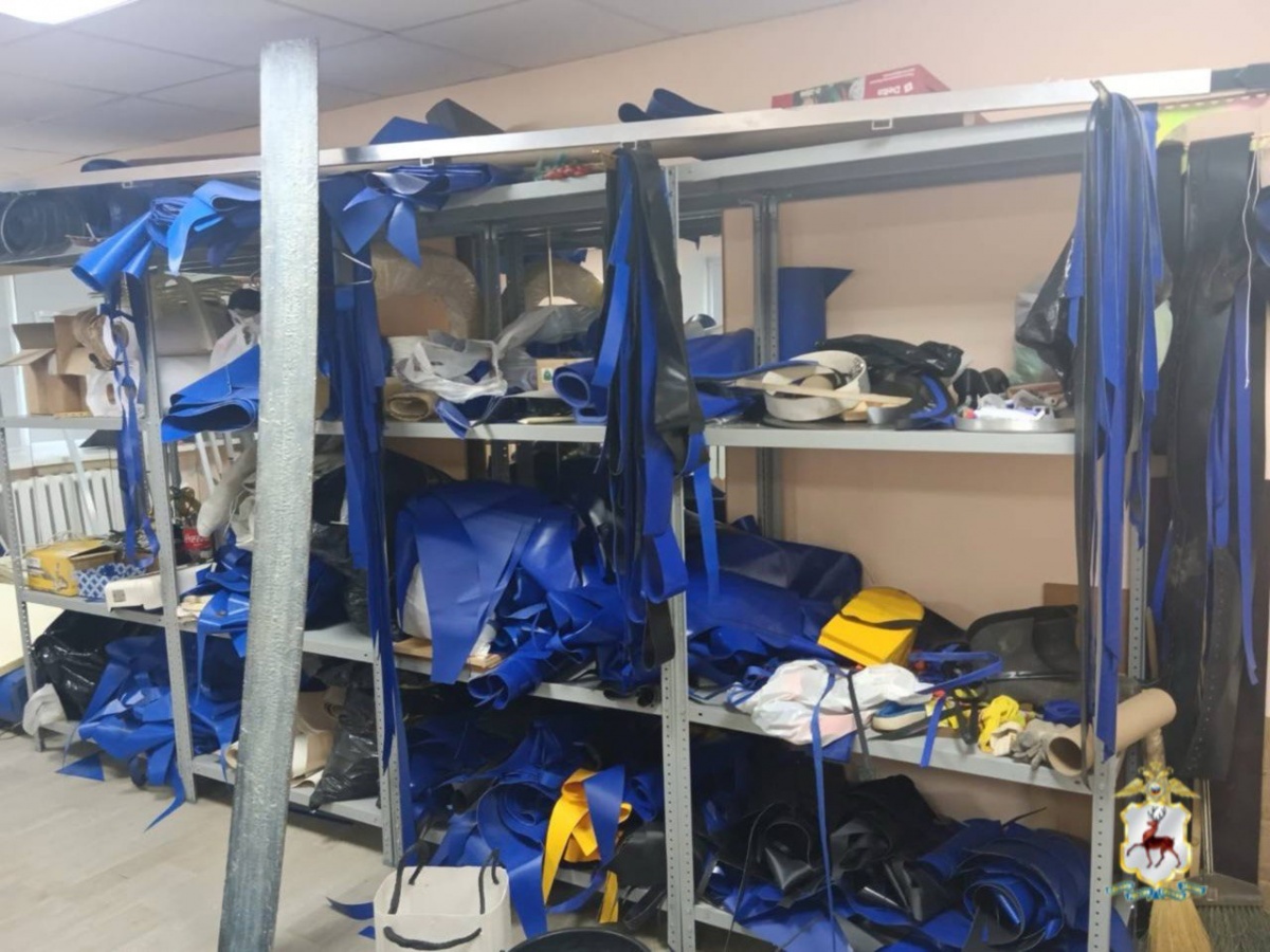 Мужчина в Балахне чуть не отравил соседей опасными химикатами - фото 1