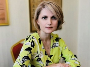 Татьяна Маврина возглавила Нижегородский театр оперы и балета