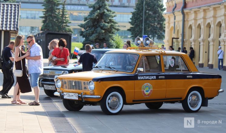 Масштабный гастрофест и концерты: как прошел День России в Нижнем Новгороде &mdash; фоторепортаж - фото 147