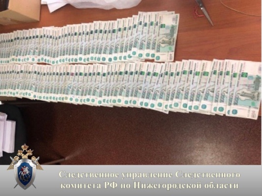 Нижегородский экс-полицейский получил 2,5 года лишения свободы за взяточничество - фото 1