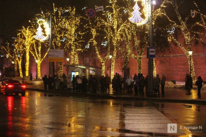 Год на брутто-контрактах. Как изменилась работа автобусов в Нижнем Новгороде и нужно ли это пассажирам - фото 22