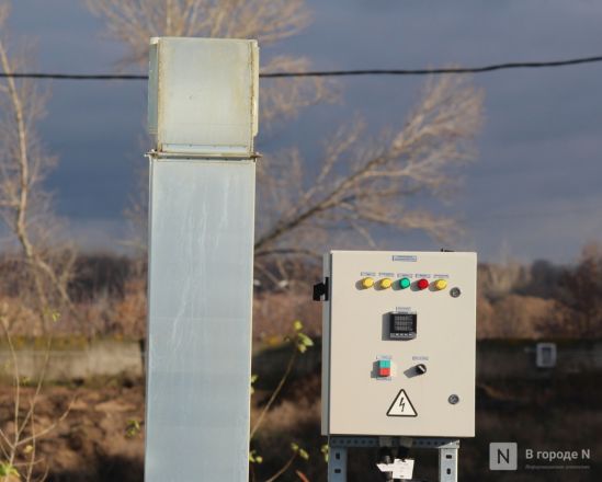 Реконструкция станции аэрации в Нижнем Новгороде: как идет и почему важна - фото 6
