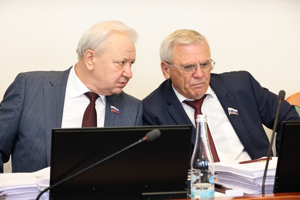 Награду заслуженному донору учредили в Нижегородской области - фото 1