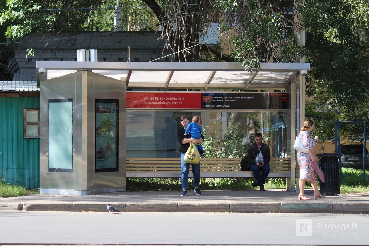 Дорога в тупик? Проблемы и перспективы электротранспорта в Нижнем Новгороде - фото 28