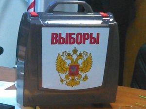 Нижегородские кандидаты в депутаты выясняют отношения в суде