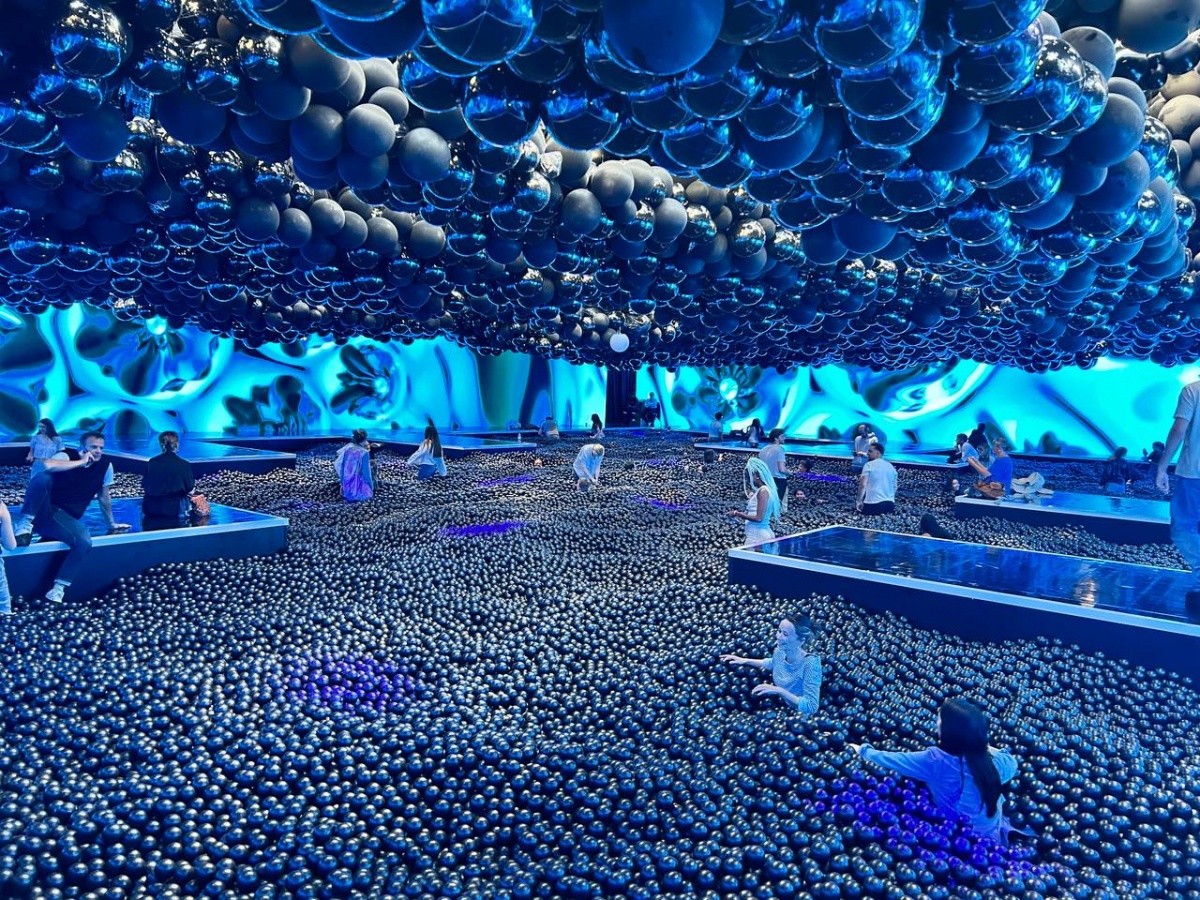 Восторг, бомжи и невкусная еда: нижегородка рассказала об удивительном путешествии в Париж - фото 40