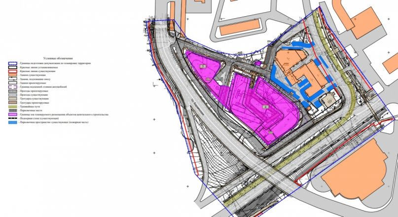 Новый научный центр с гостиницей построят в Нижнем Новгороде к 2030 году - фото 2
