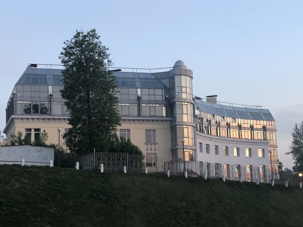 Стало известно, сколько в Нижнем Новгороде стоит квартира с видом на кремль - фото 1